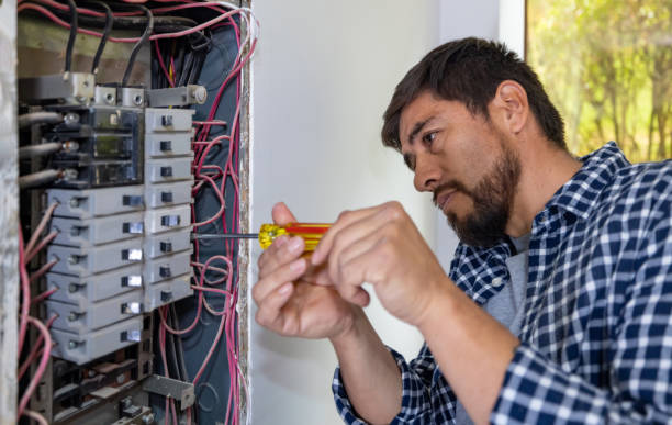 Trusted CA Electrician Experts